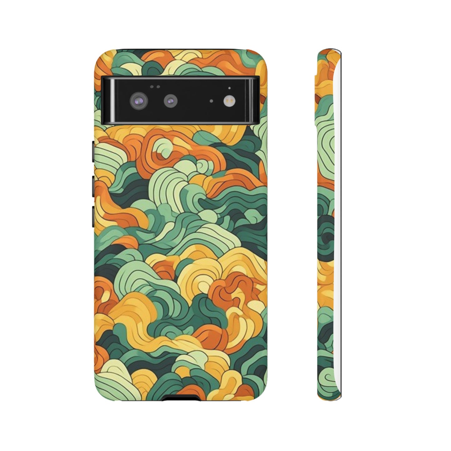 DigitalDaze Cases