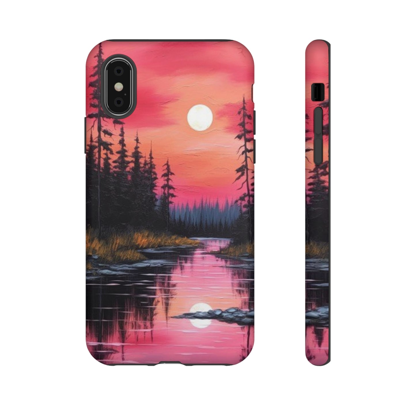Gleaming Twilight Cases