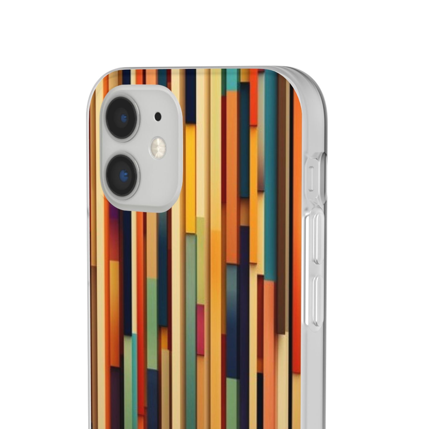 Rainbow Dazzle Cases