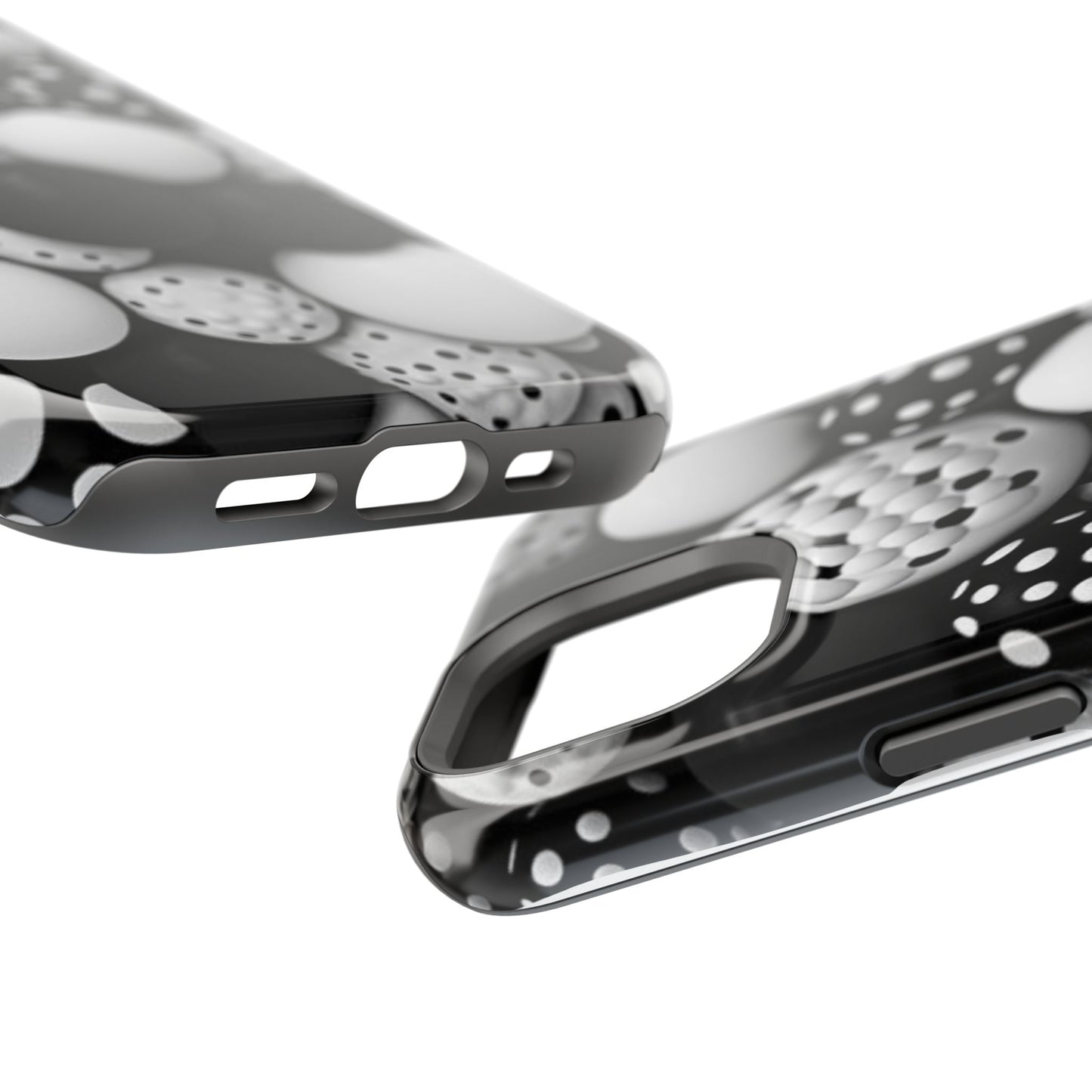 Polka Dot Parade MagSafe Cases