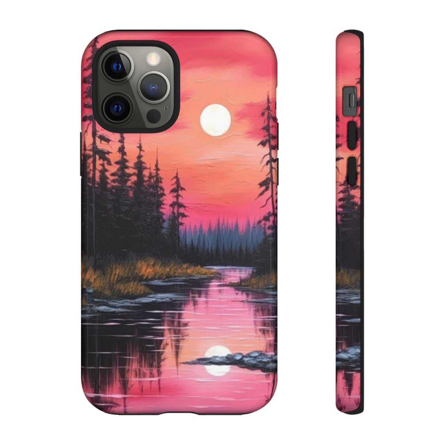 Gleaming Twilight Cases