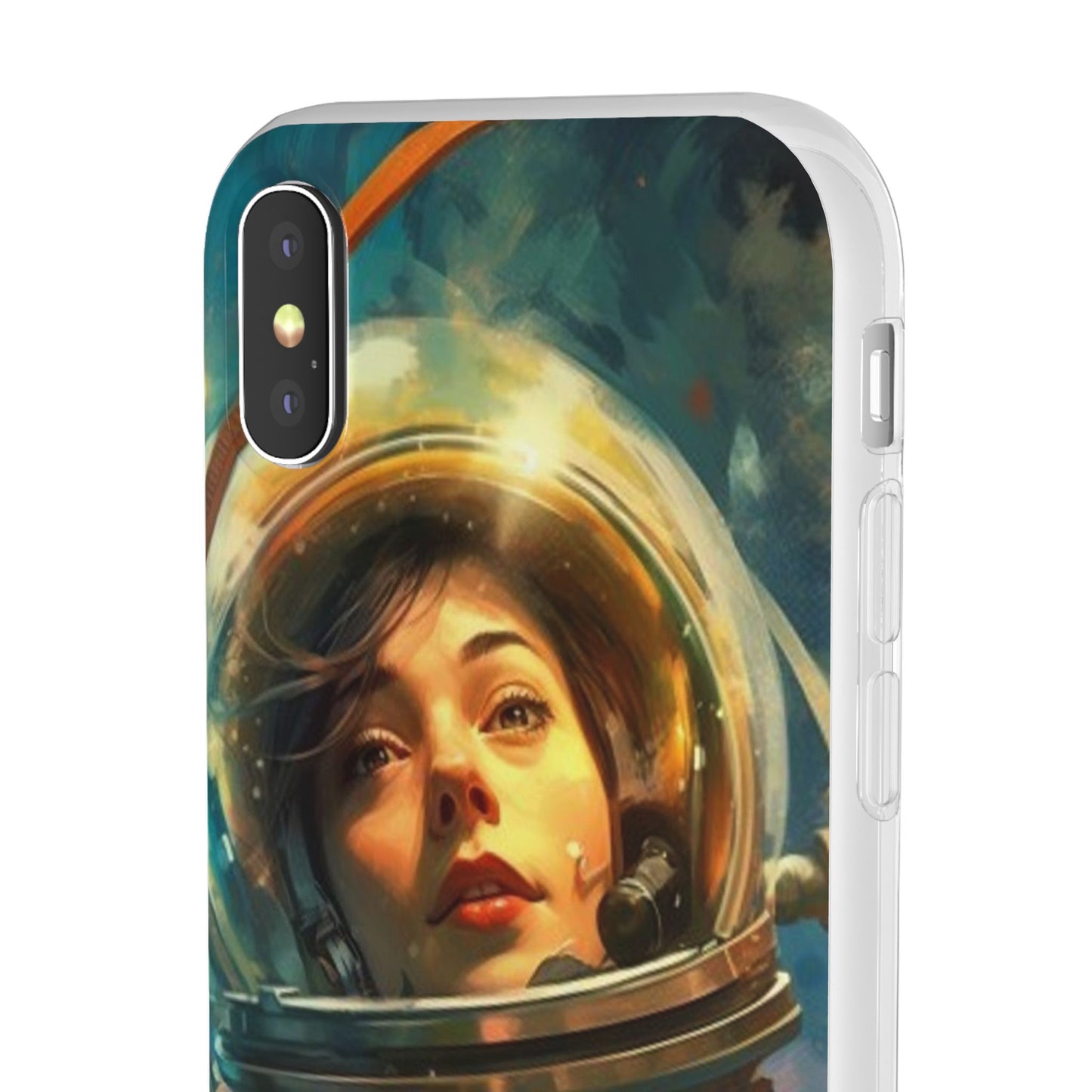 Cosmic Explorer Cases