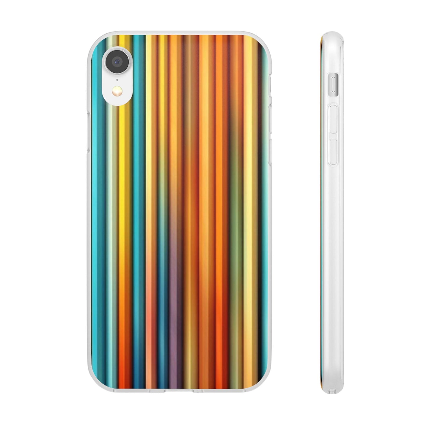 Vibrant Spectrum Cases
