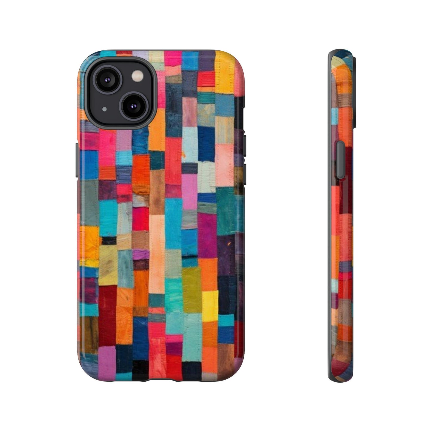 VibrantCanvas Cases