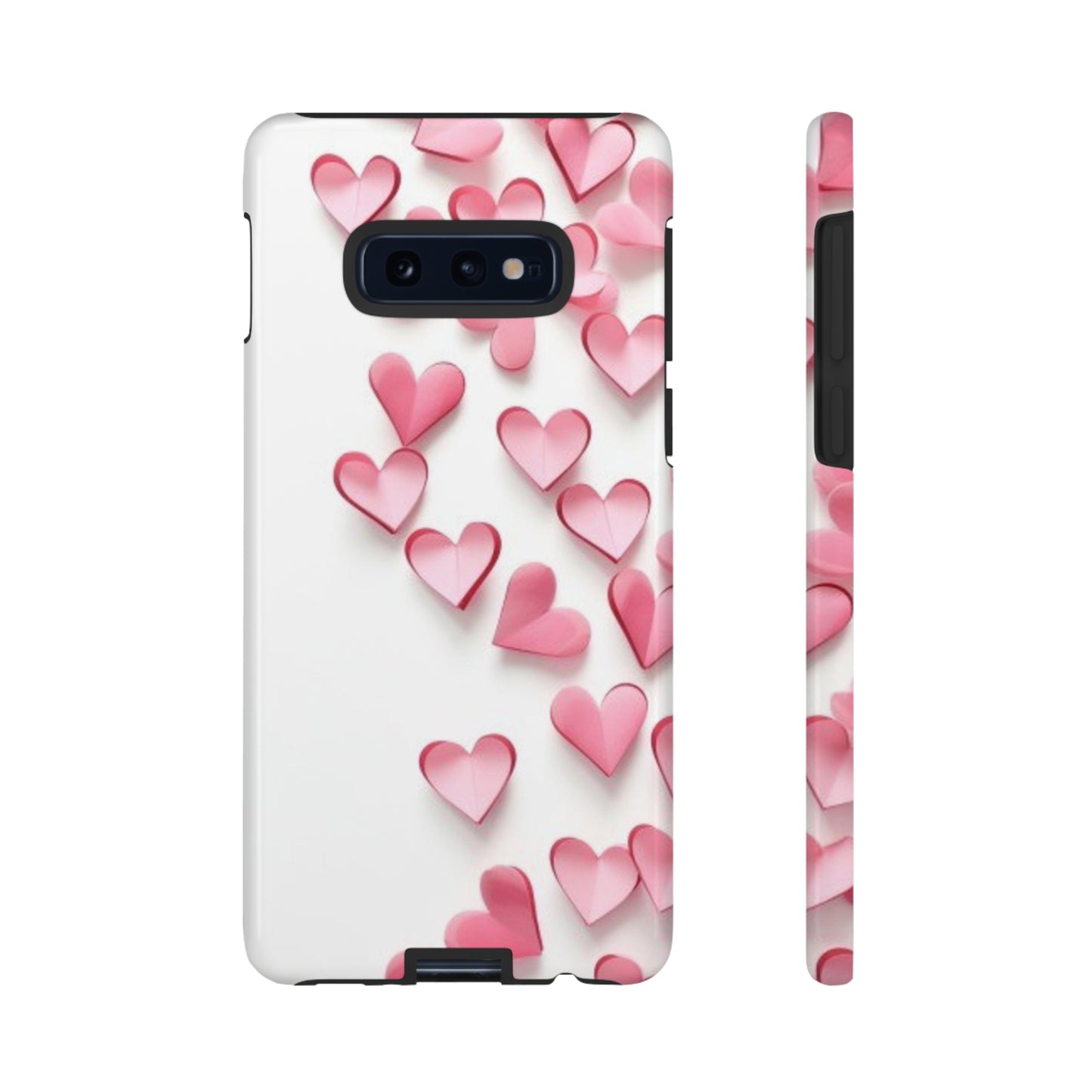 HeartstringsHarmony Cases