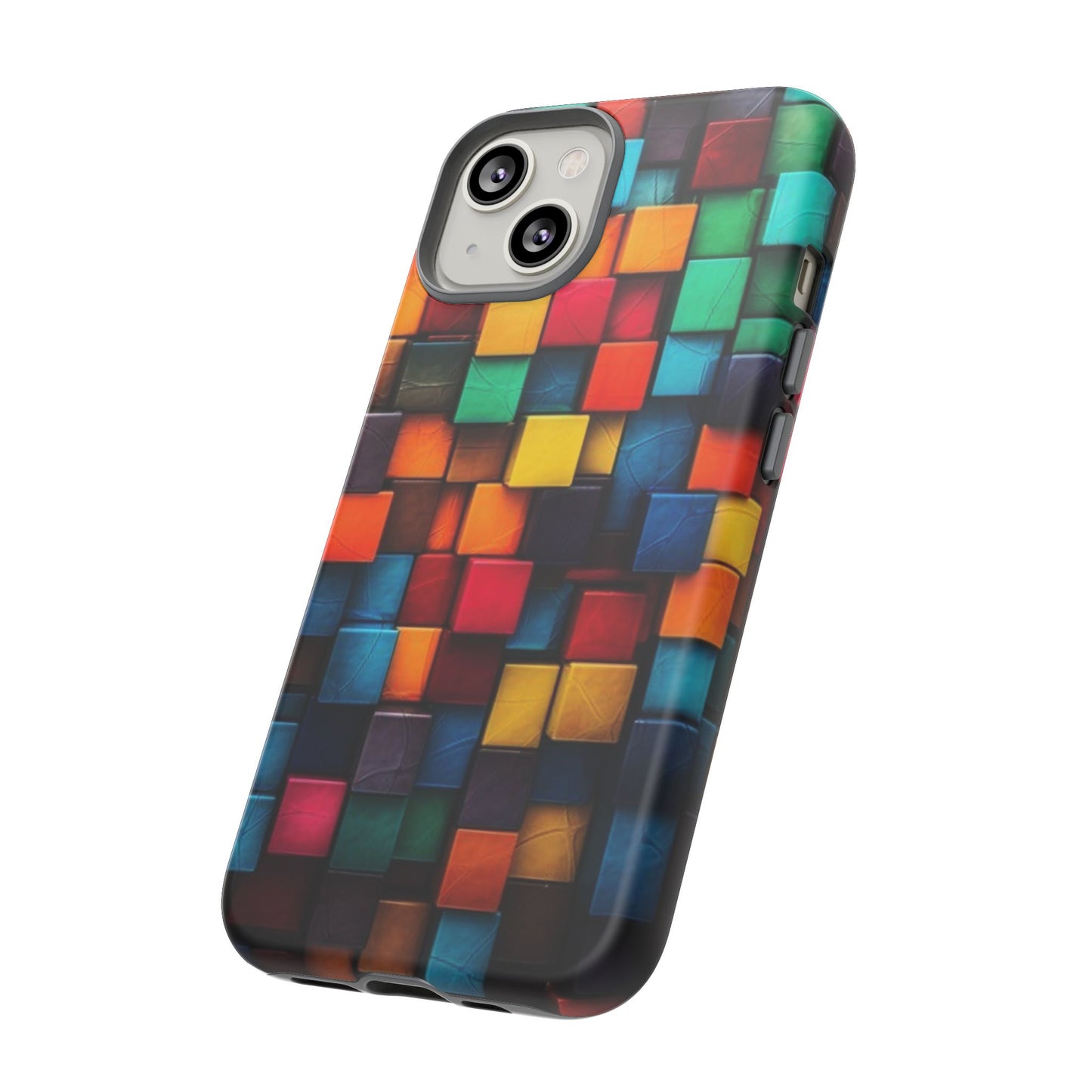 ColorSymphony Cases