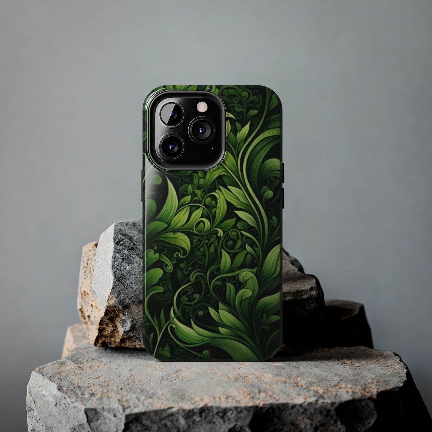 Green Vine Case