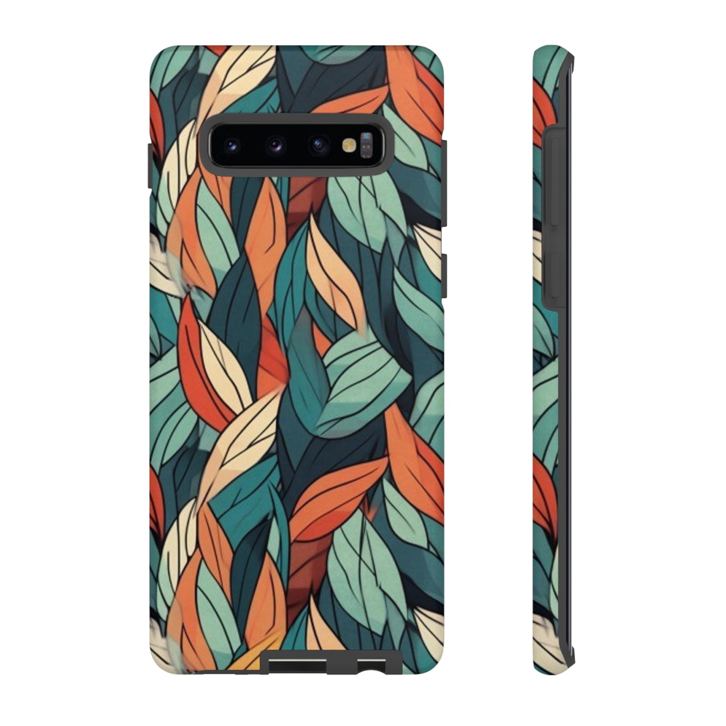 WhimsicalWaves Cases