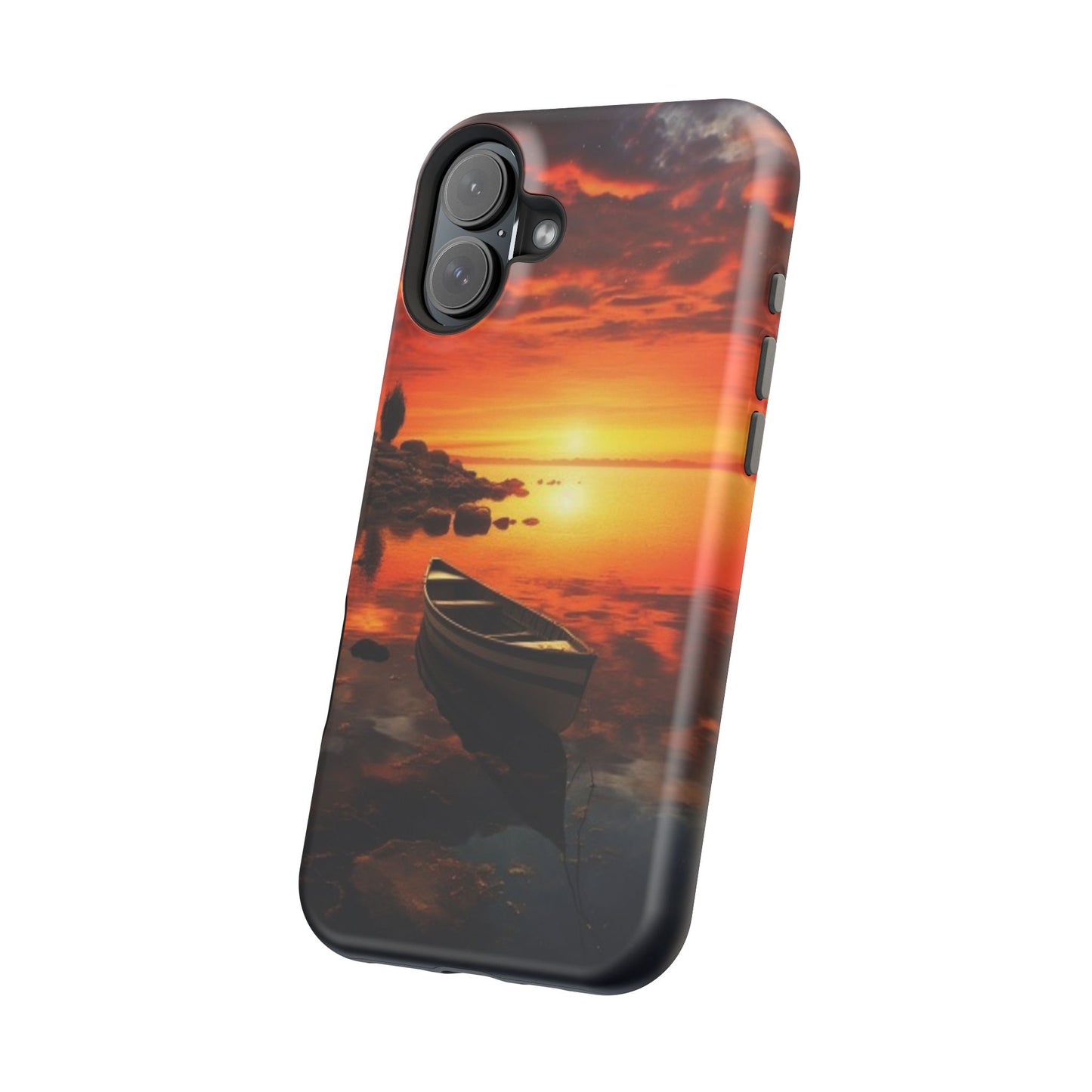 Sunset Splendor Cases