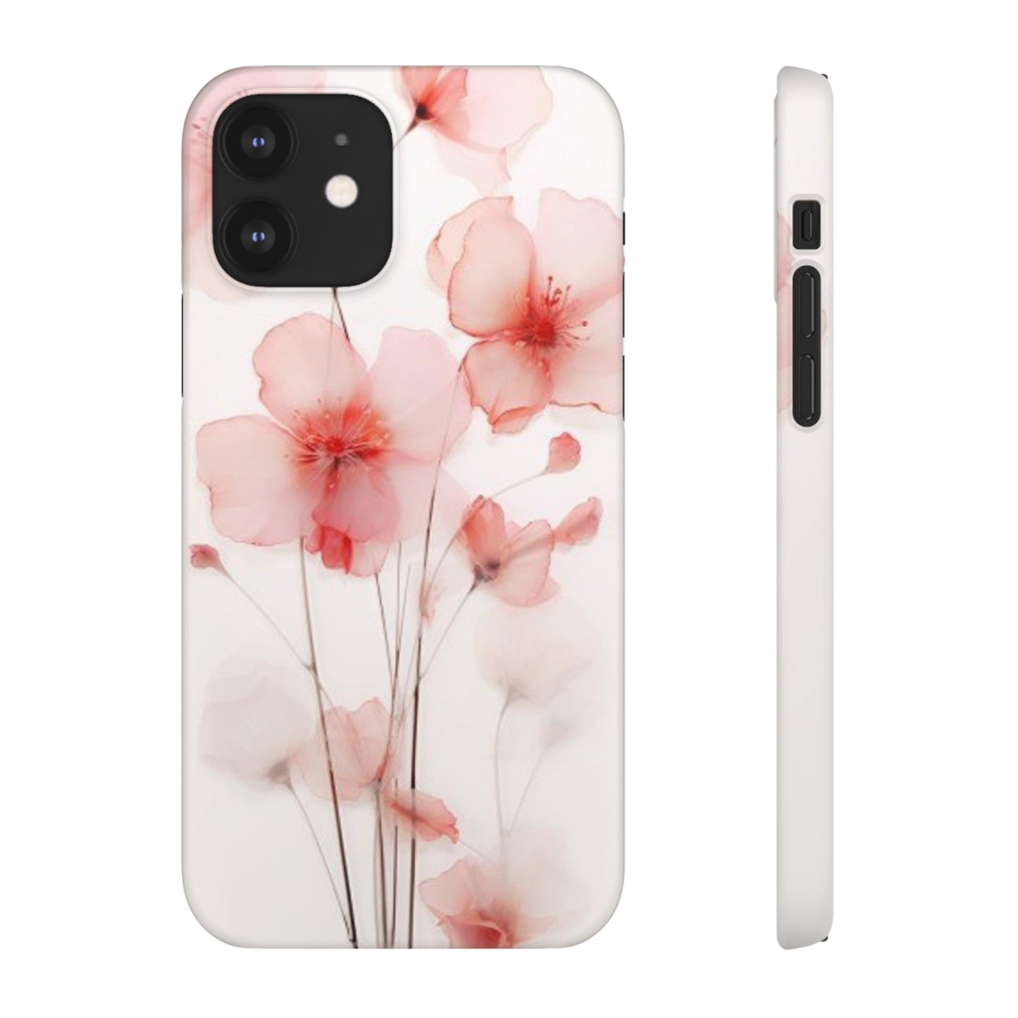 Blossom Bliss Cases