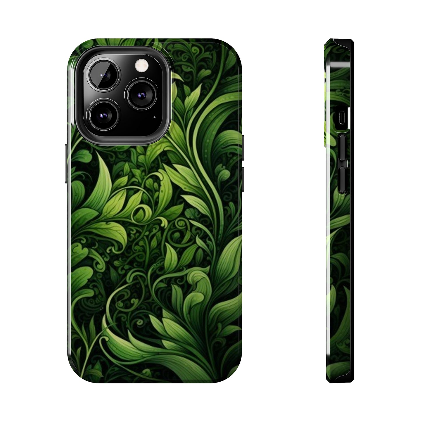 Green Vine Case
