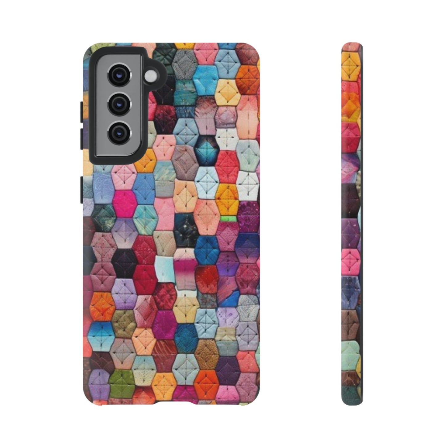 KaleidoscopeMelody Cases