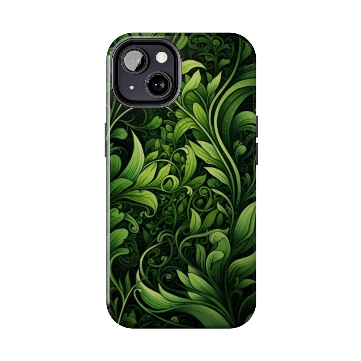 Green Vine Case