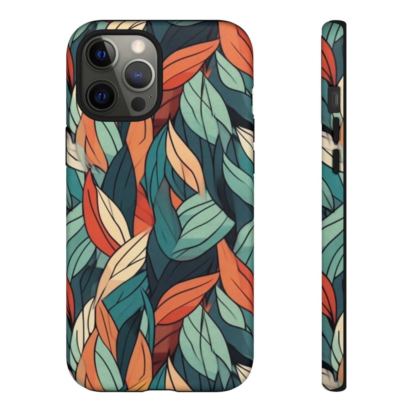 WhimsicalWaves Cases