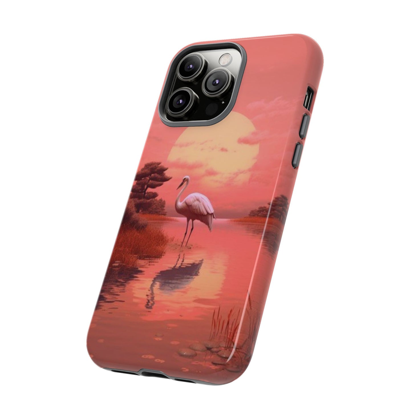 Ethereal Sunset Cases