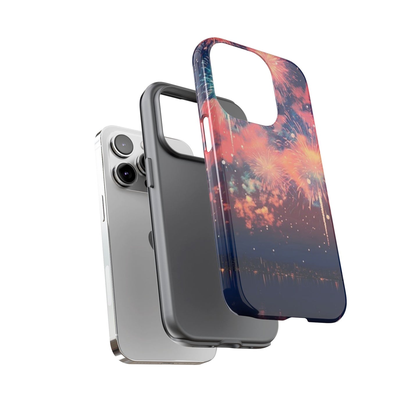 Ignite Assortment Cases