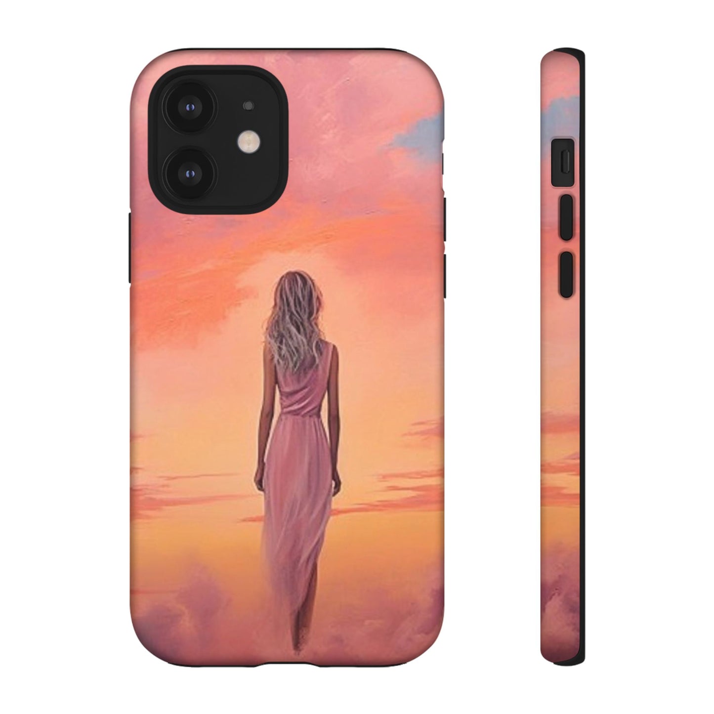 Sundrenched Beauty Case