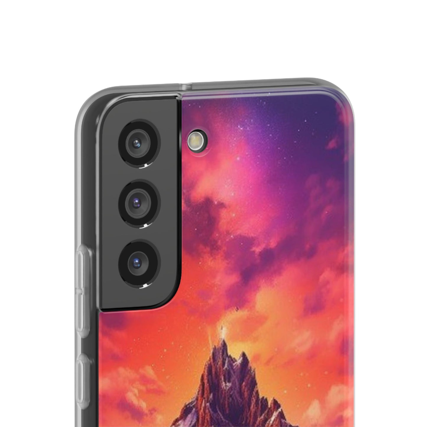 Mountain Range Cases