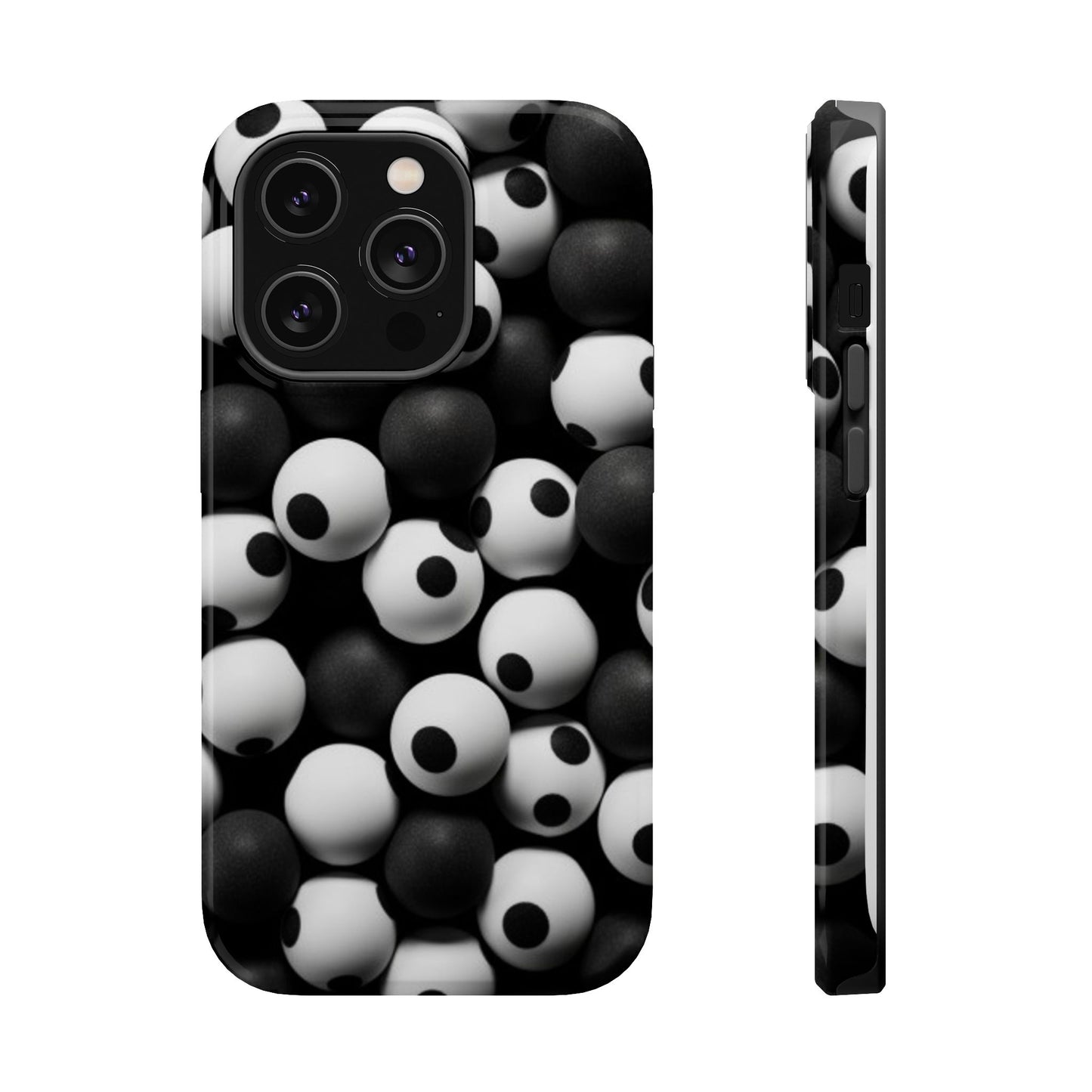 Polka Pop Mania MagSafe  Cases