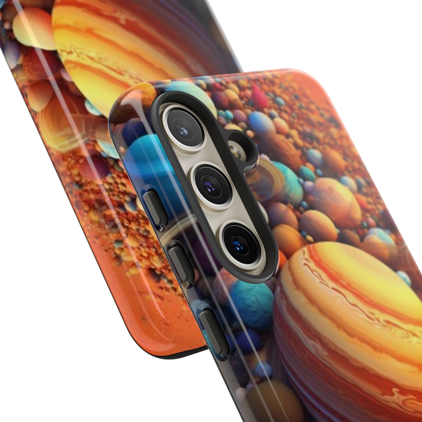 CelestialSpeck Phone Case