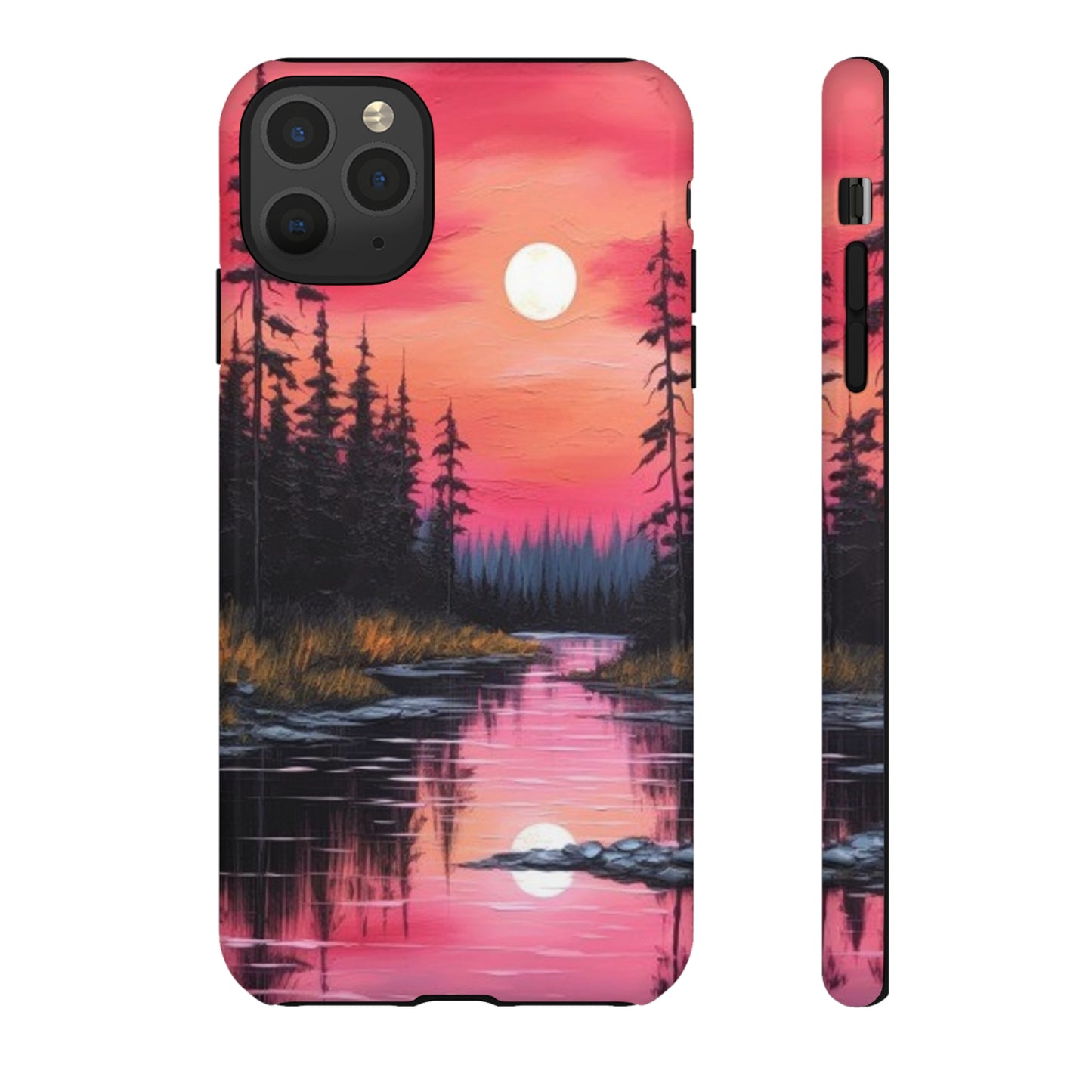 Gleaming Twilight Cases