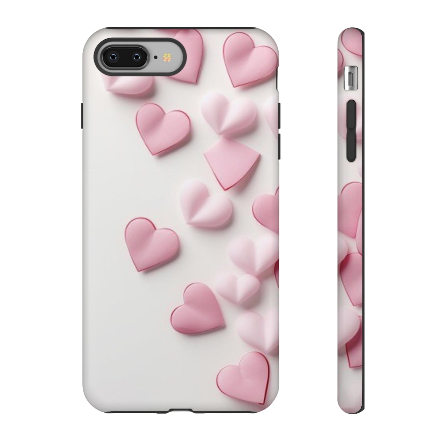 MelodicLove Cases