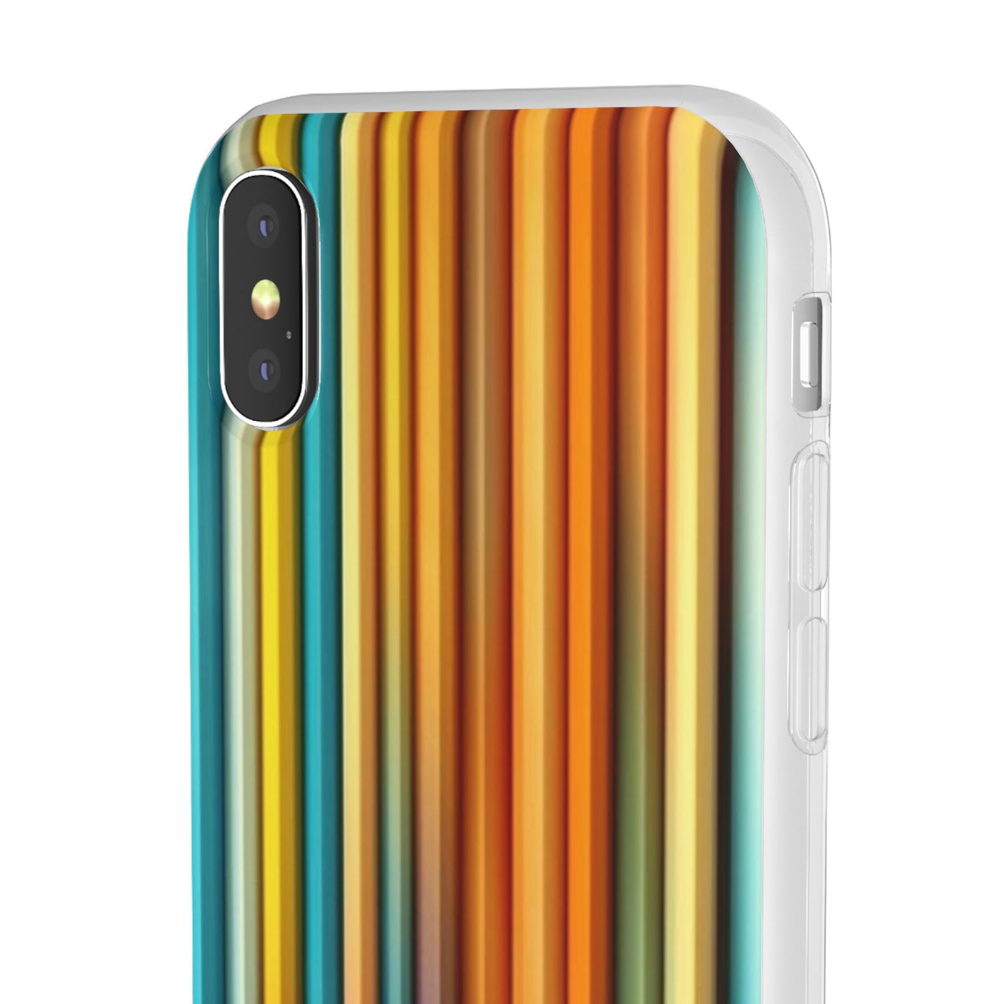 Vibrant Spectrum Cases