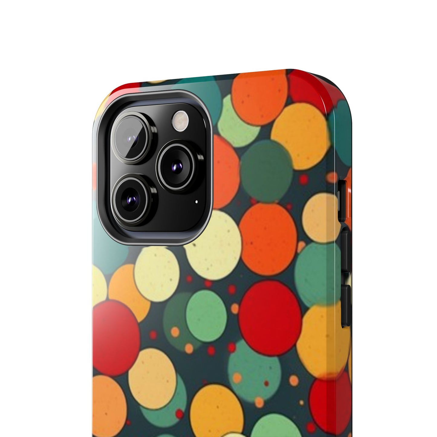 AdorableDotShield Cases