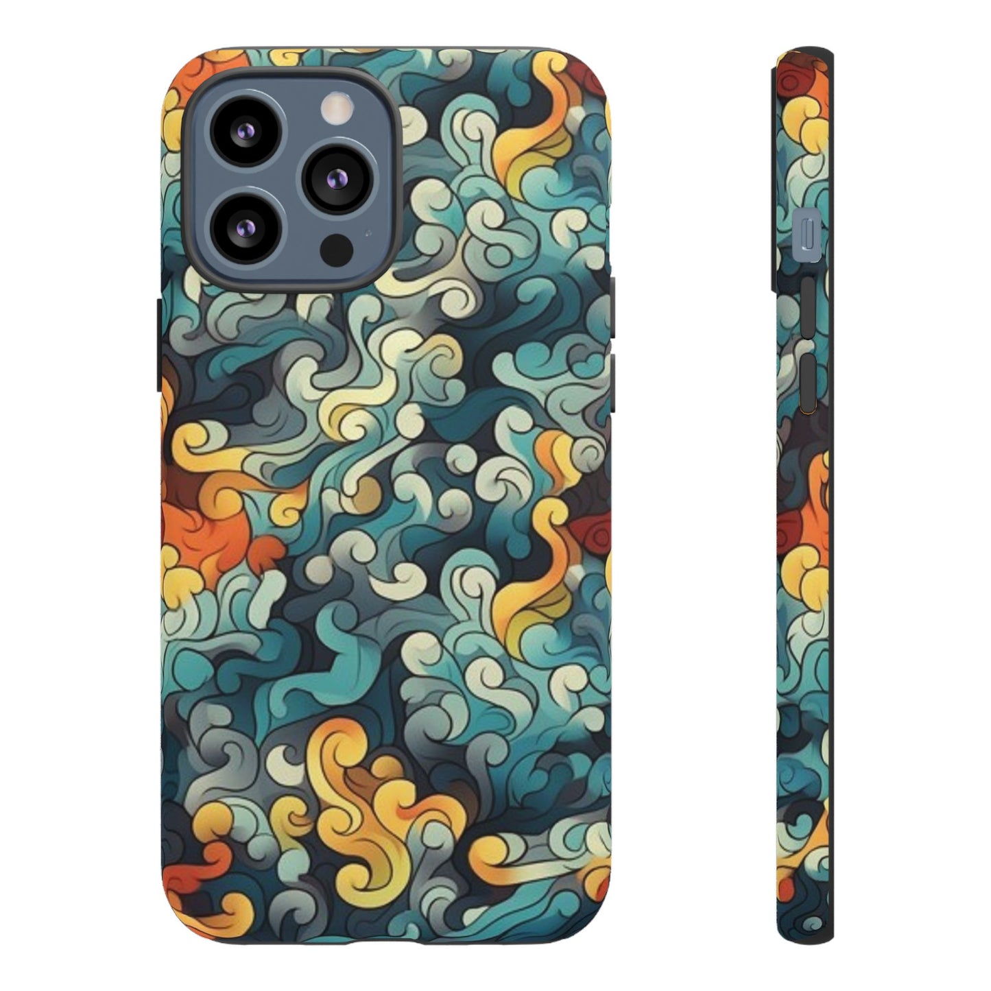 VibrantVisions Cases