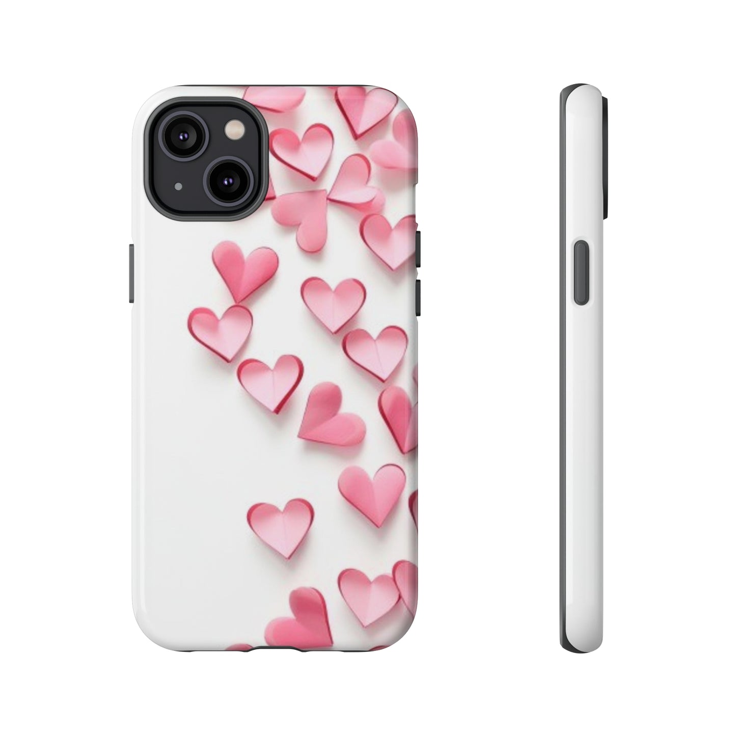 HeartstringsHarmony Cases