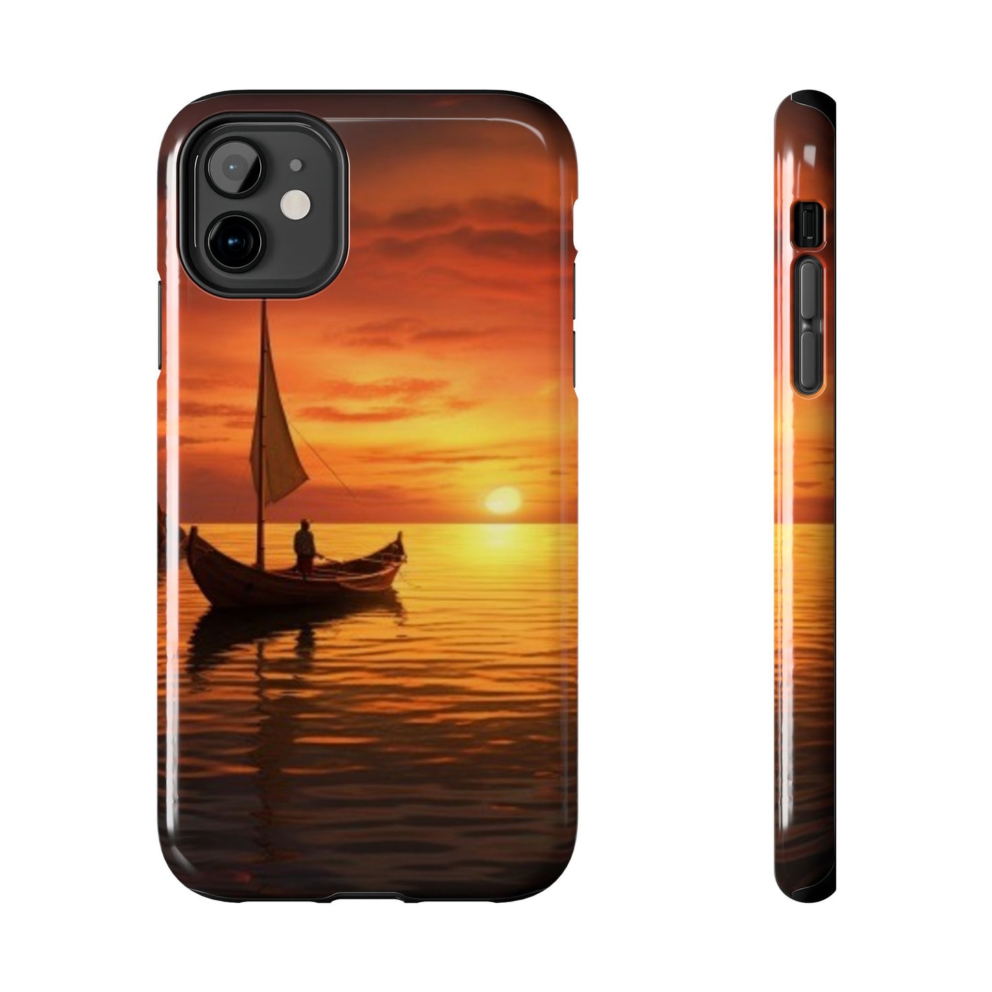 Dusk Delight Cases