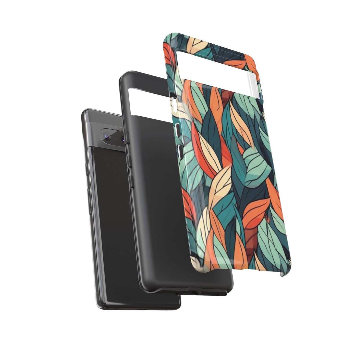 WhimsicalWaves Cases