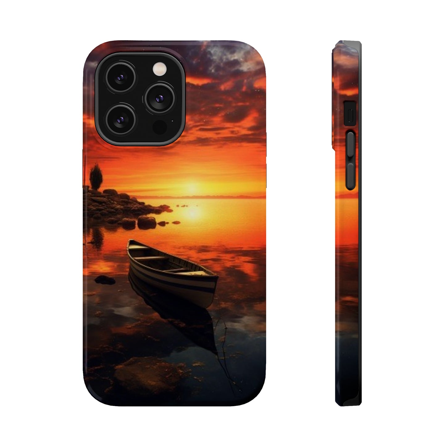 Sunset Splendor Cases