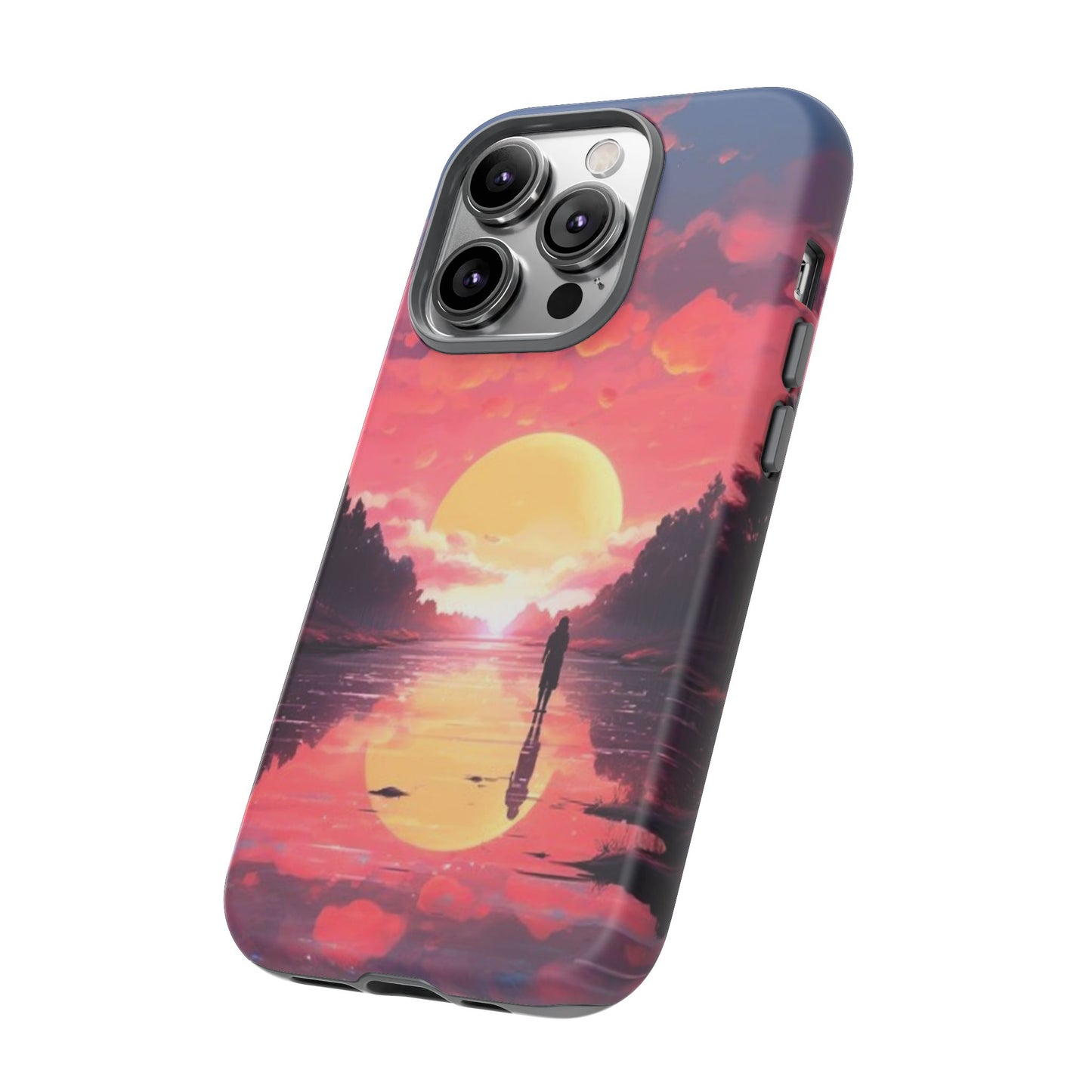 Horizon Harmony Cases