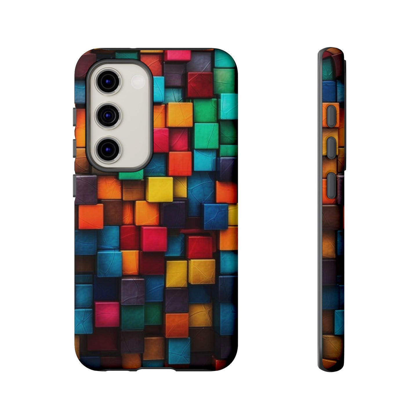 ColorSymphony Cases