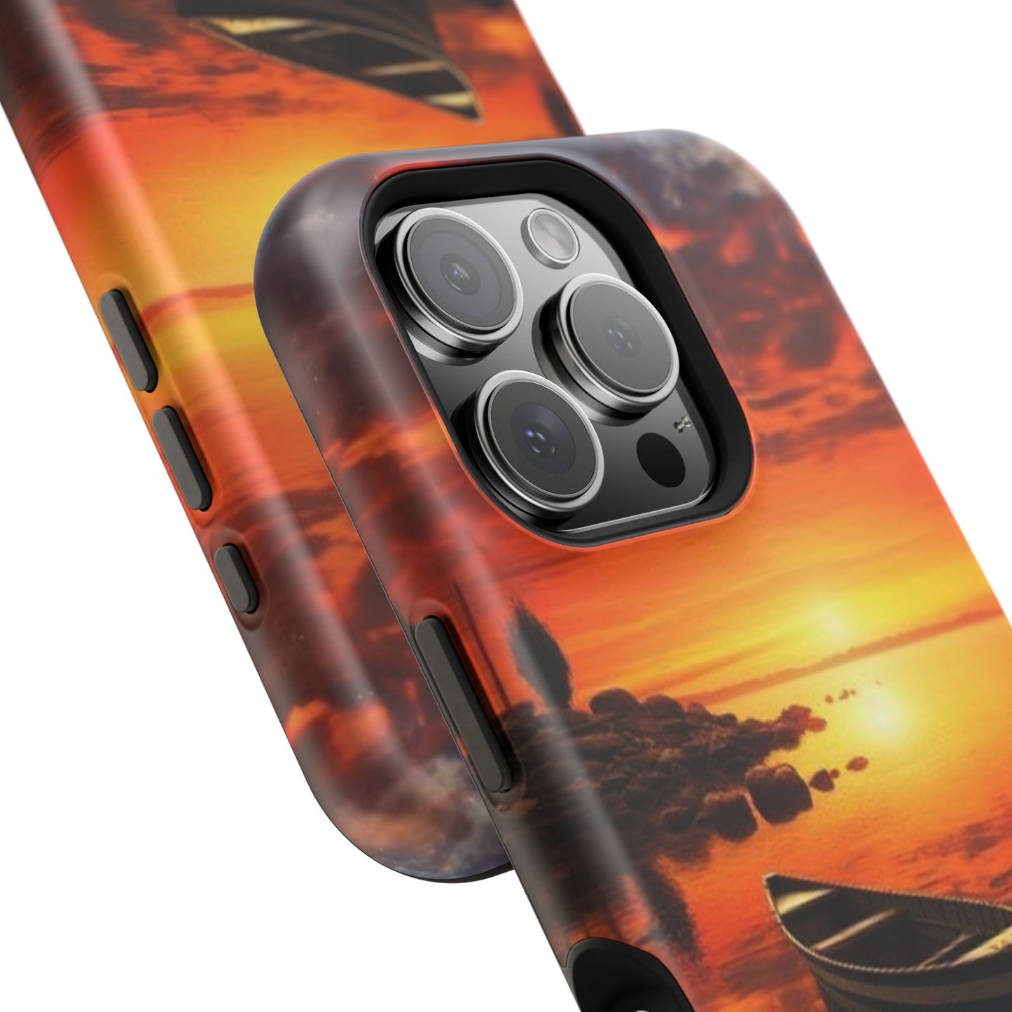 Sunset Splendor Cases