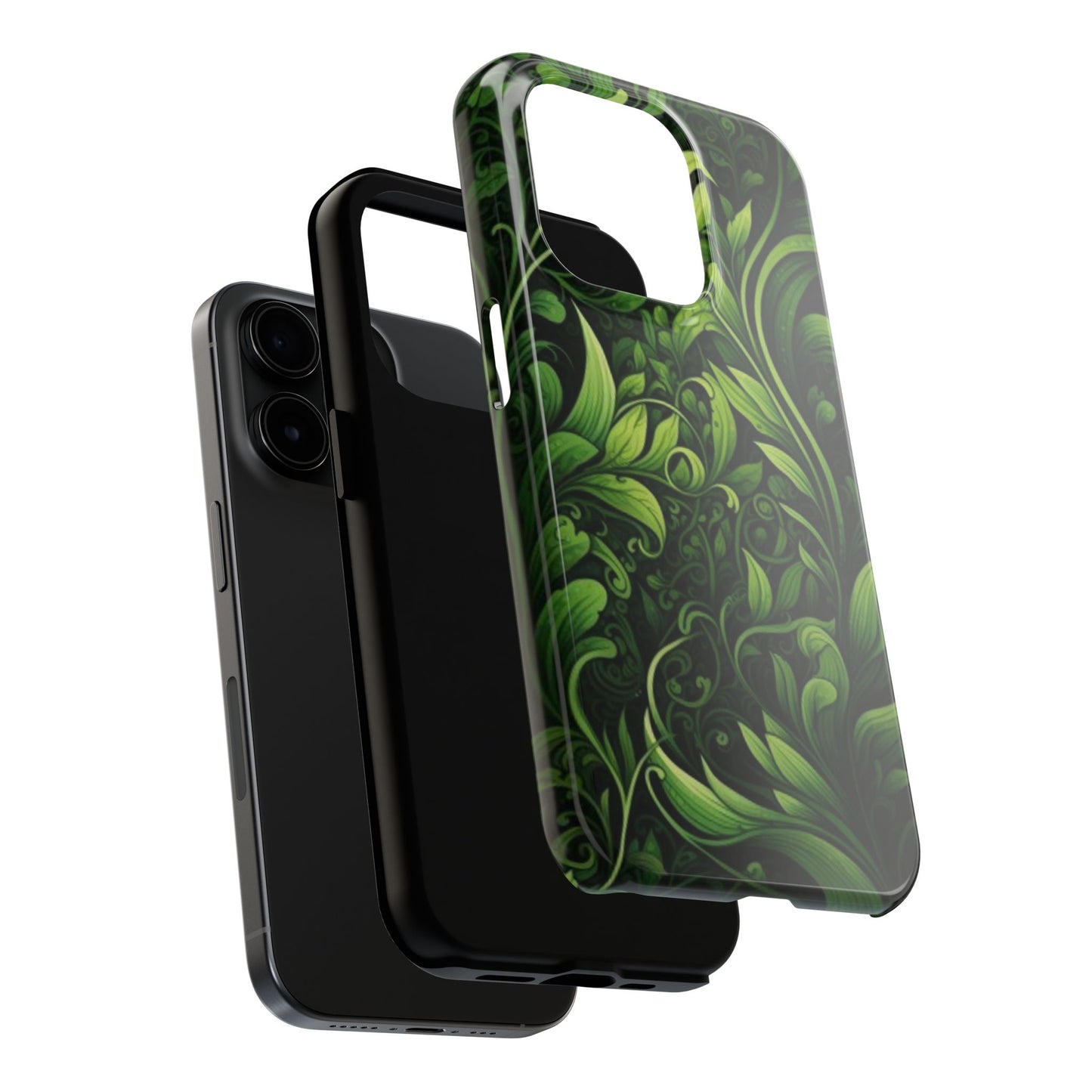 Green Vine Case