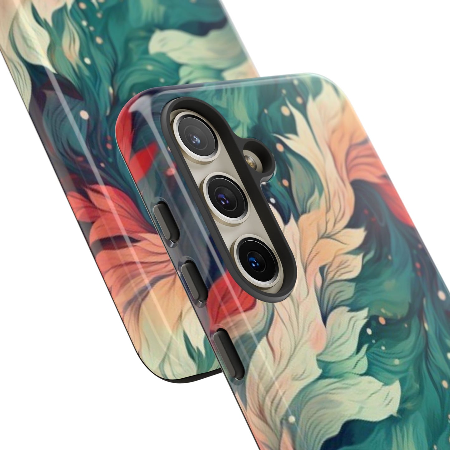 DazzleDesign Cases