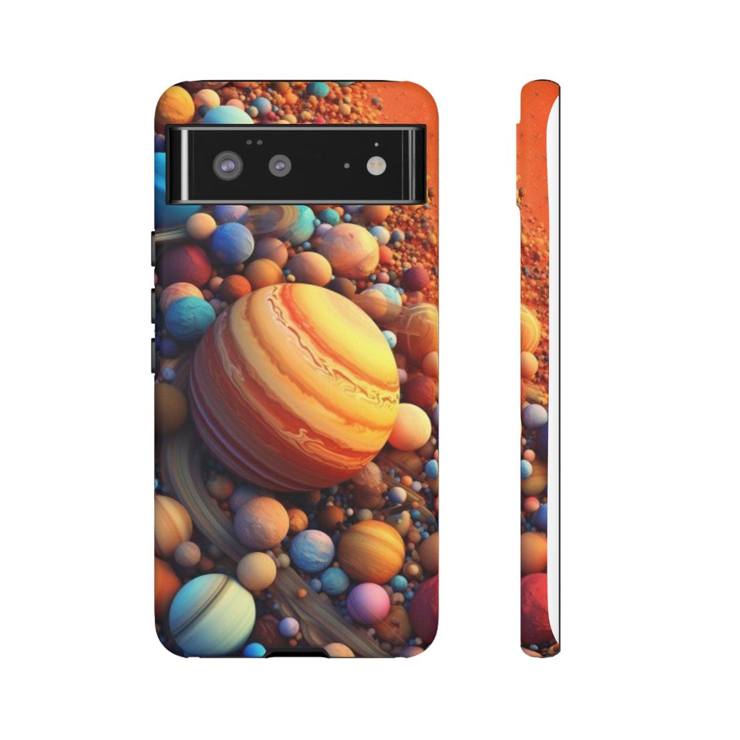 CelestialSpeck Phone Case