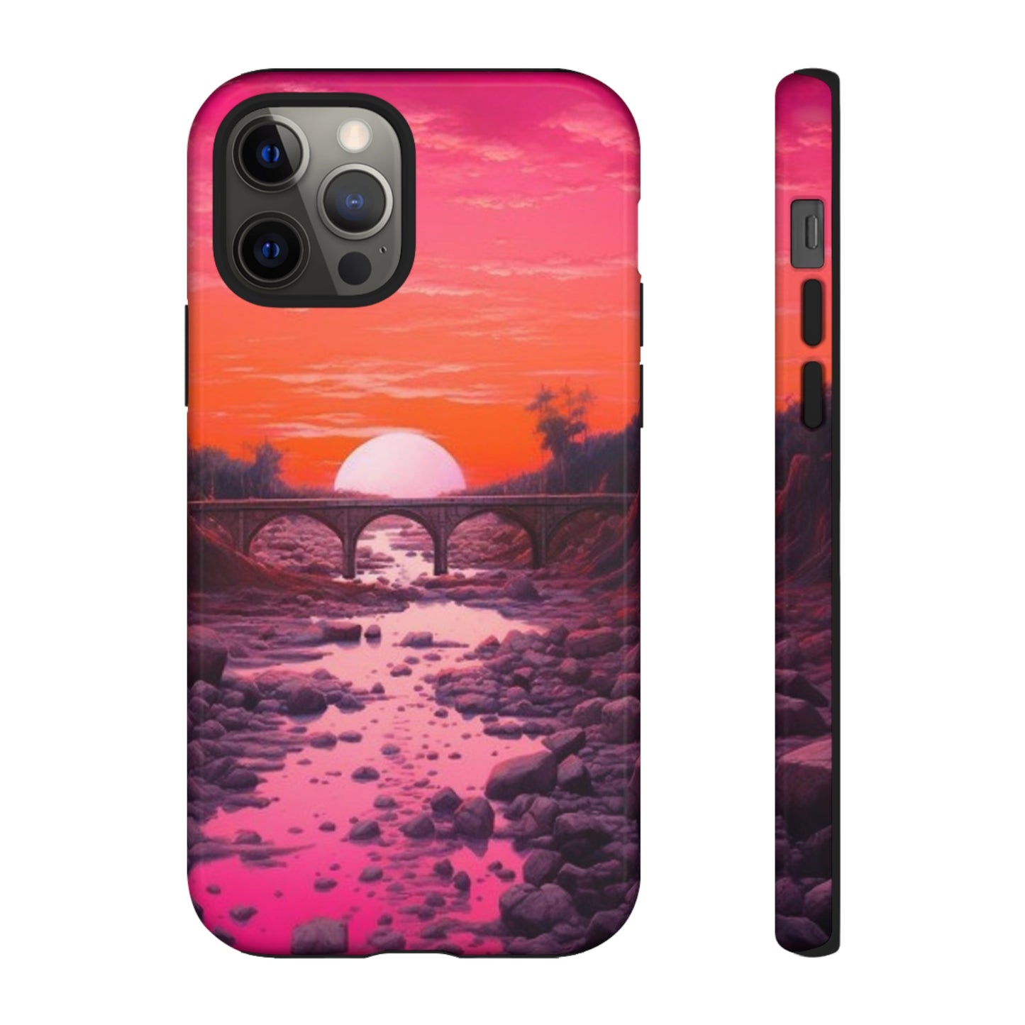 Day's Farewell Cases