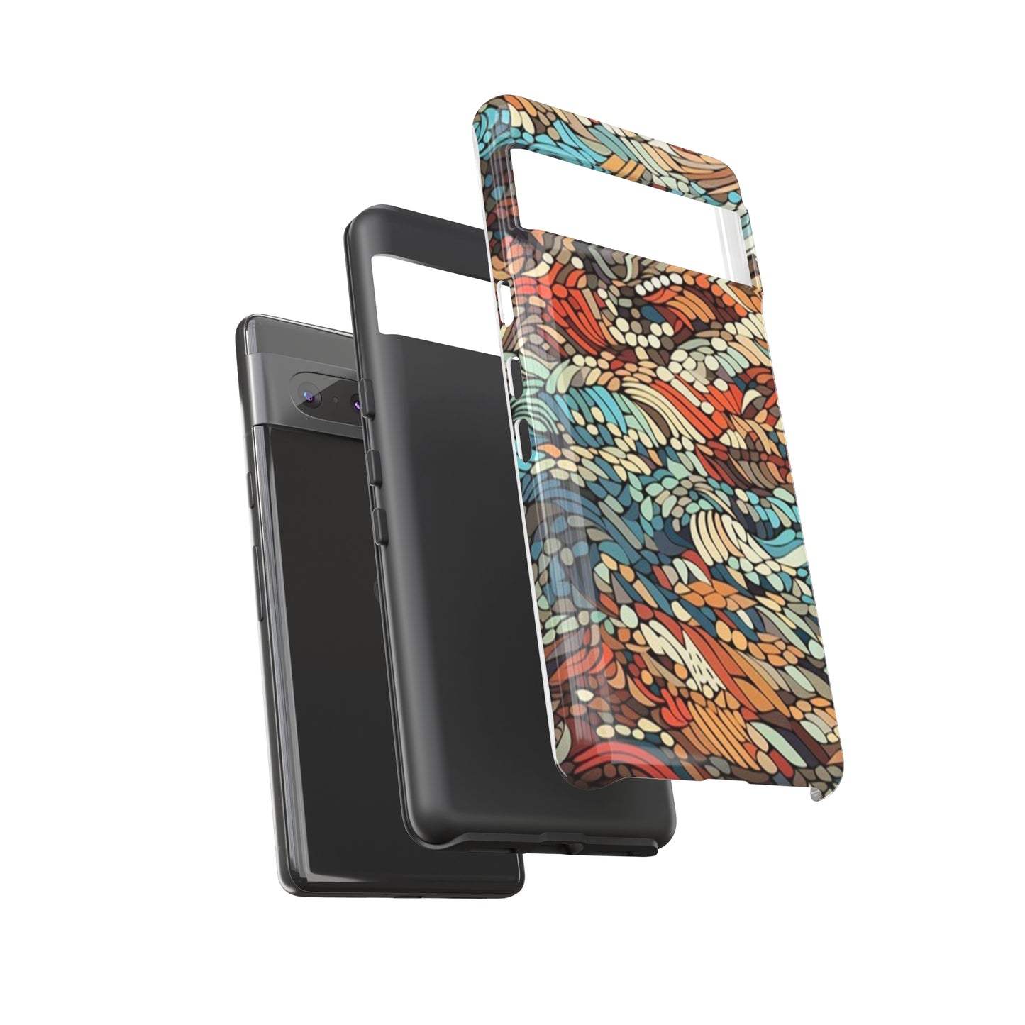 CosmicSplash Cases