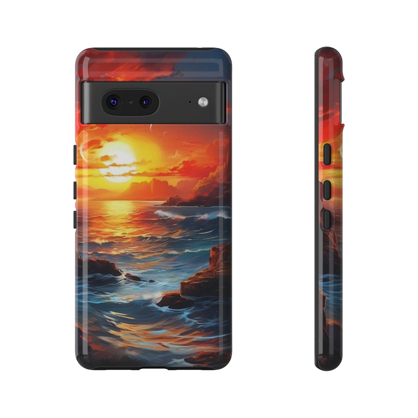 SerenadeSunset Cases