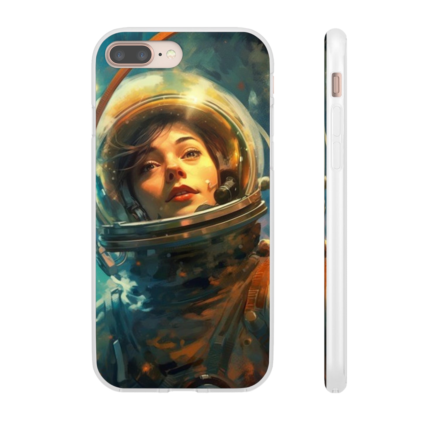 Cosmic Explorer Cases