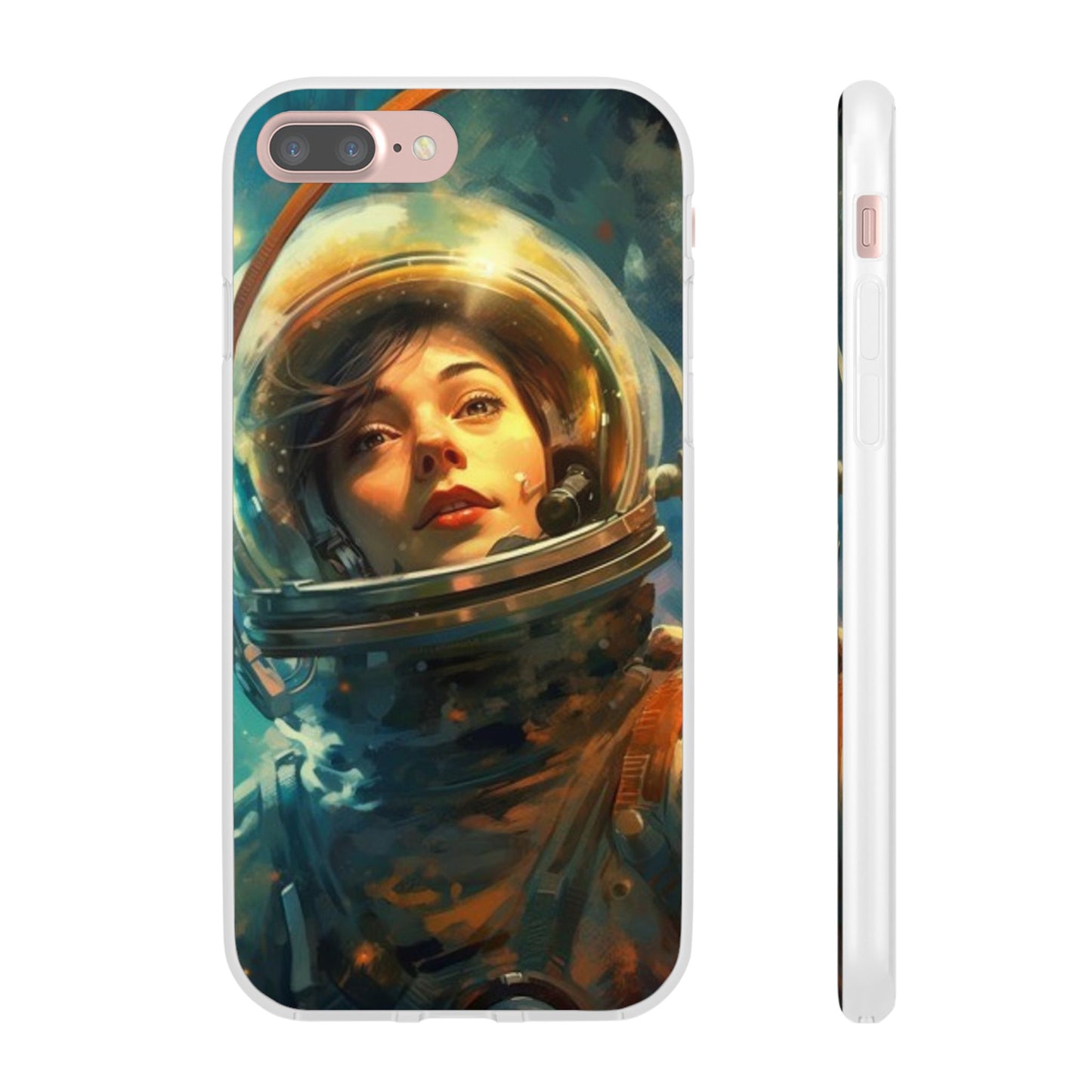 Cosmic Explorer Cases