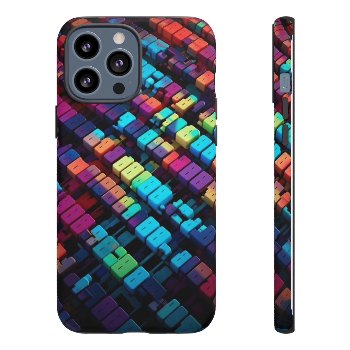 KeytoneBlend Cases