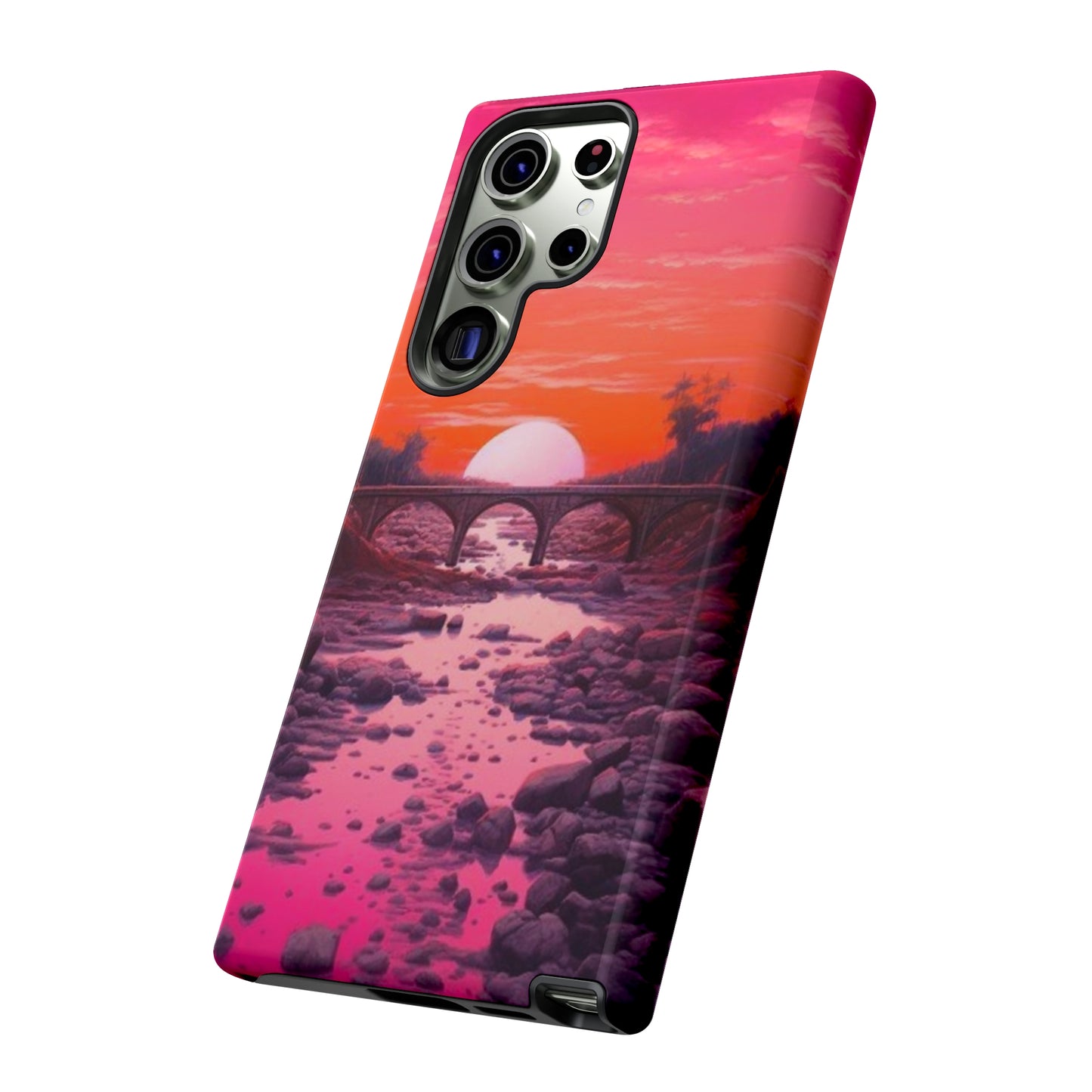 Day's Farewell Cases