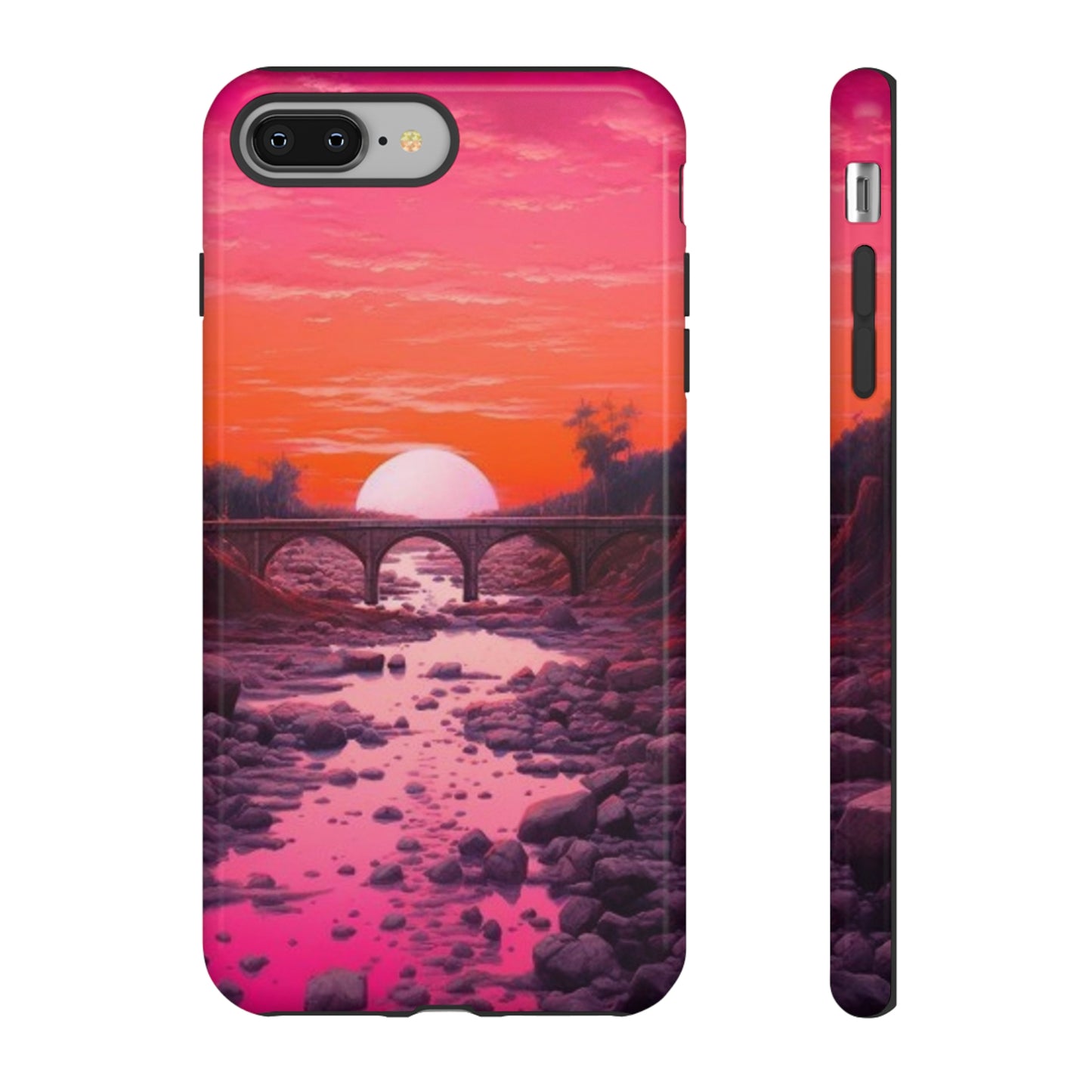 Day's Farewell Cases