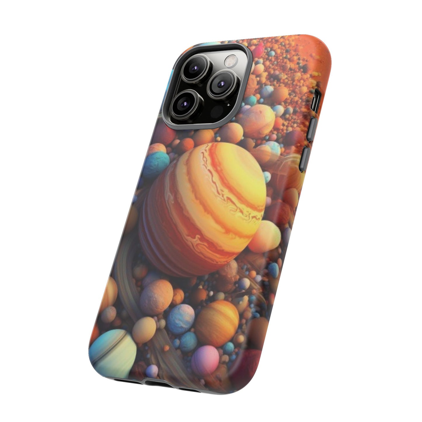 CelestialSpeck Phone Case