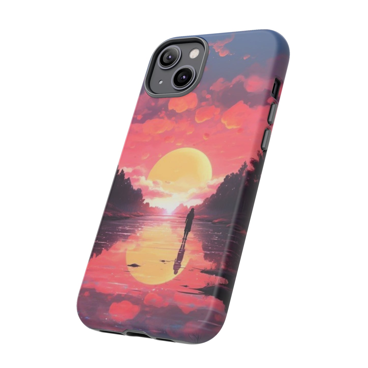 Horizon Harmony Cases