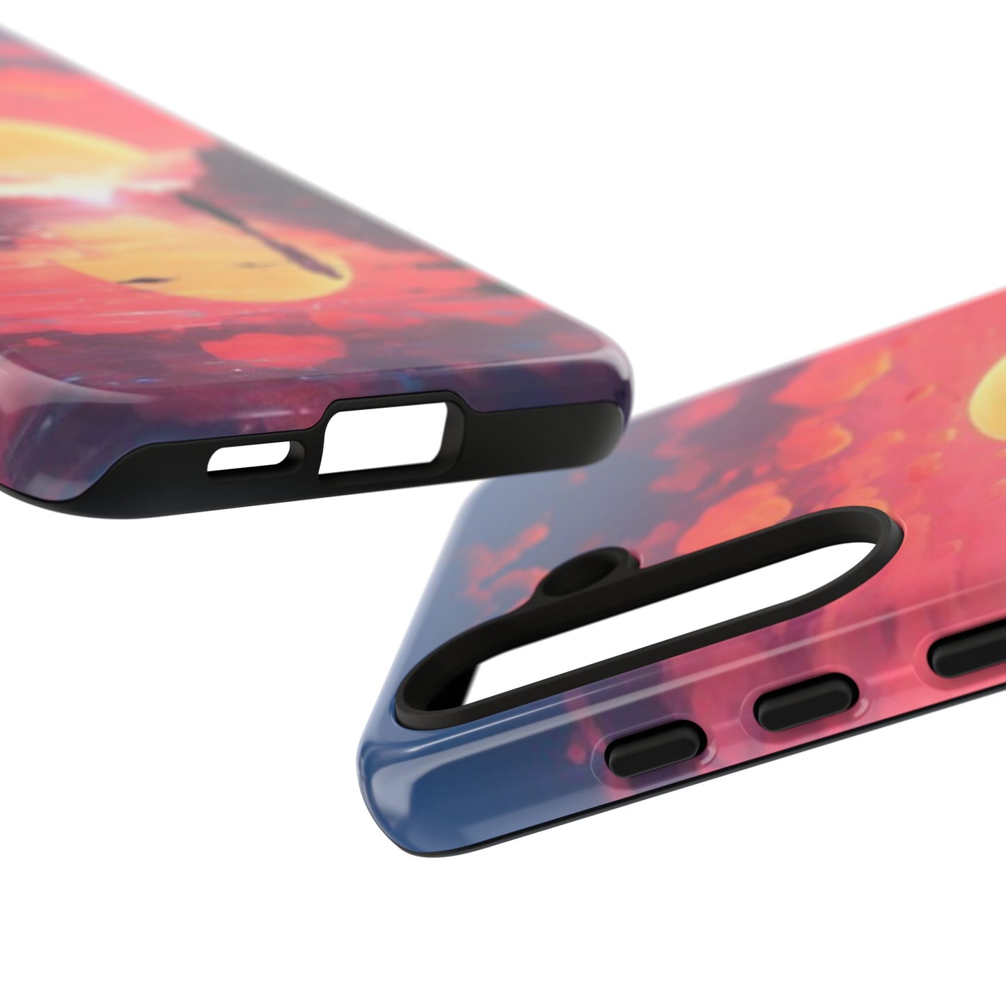 Horizon Harmony Cases